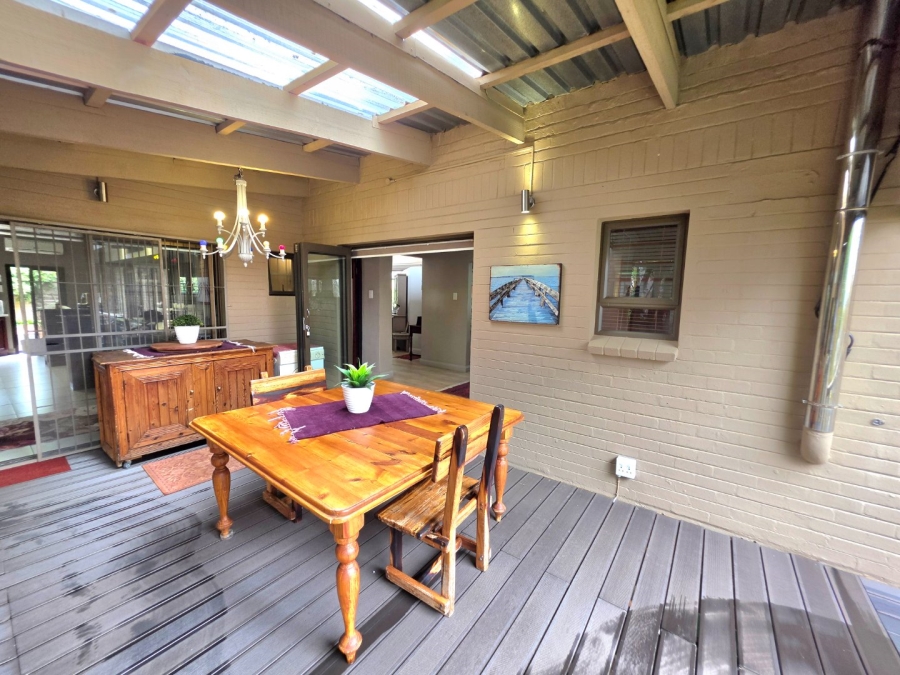 4 Bedroom Property for Sale in Eureka Free State